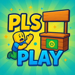 PLS PLAY – The Ultimate Gamepass Showcase!