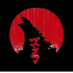 Godzilla: Decals RHS Group