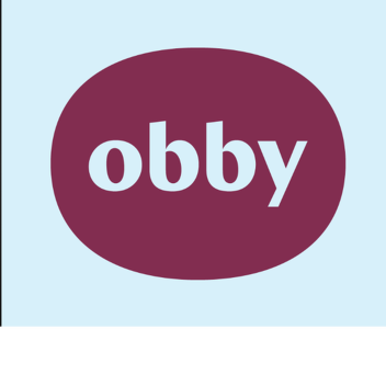 A normal OBBY to complete