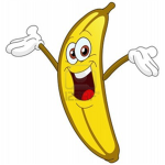 The Banana Fan Club