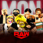 Danger Monday Night Raw