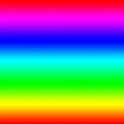 Rainbow Texture
