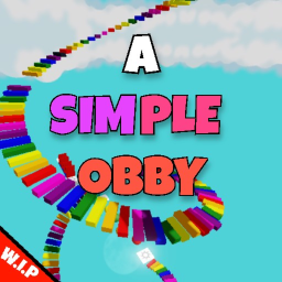 [ALPHA] A Simple Obby