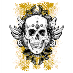 Skull Force 1.4.1