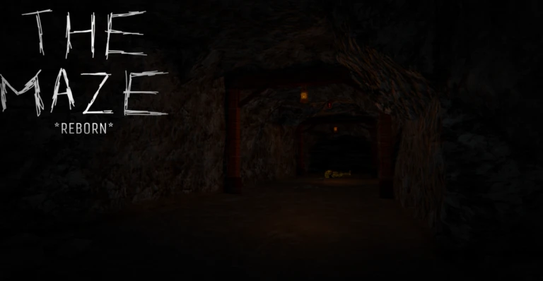 The Maze: REBORN