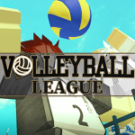 Volleyball League [Division Main Group]