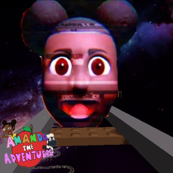 Cart Ride Into Amanda the Adventurer!💥