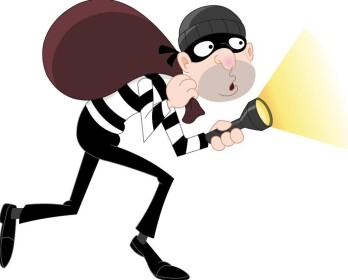 rob a bank