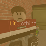 🔥 LitClothing 🔥