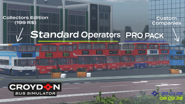 Alexander R Series 