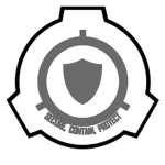 •SCP• [Security Department]
