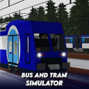 [TRAINS] Bus and Tram Simulator | Urbanmove