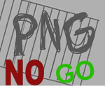 Prison no go