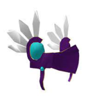 Violet Valkyrie Fan Group