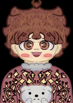 Popcat Cu- Group