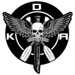 The Deadly Authority Killers