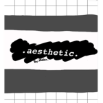 Aesthetic Beans