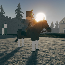 Fort Reynard