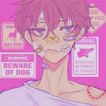 Aesthetic_boy Roblox decal