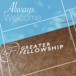 Greater Fellowship Roblox