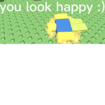 Lucky boi army
