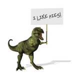 dinosaur club's cafe