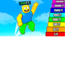 1+ jump every second