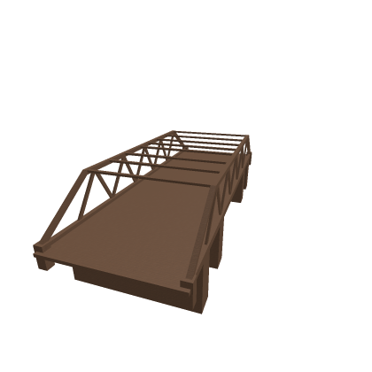 Thai  bridge