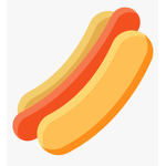 Hotdog army!