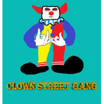 Clown street gang
