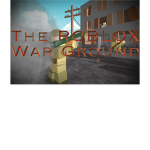 The ROBLOX War Ground