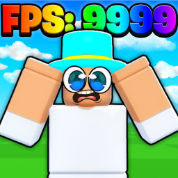 Flex Your FPS