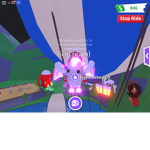 Robux unicorns