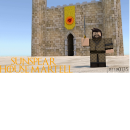 [SS] Sunspear