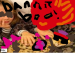 The BANDIT I LOVE CATS club