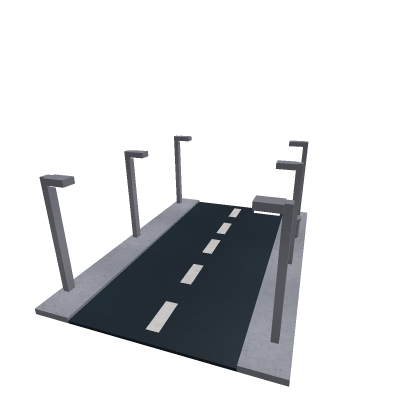 street