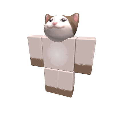 Pop cat the killer Working