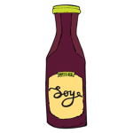Soysauce Nation