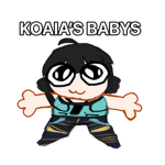Koaia's Babys