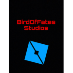 TheBirdOfFates Studios!
