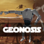 C I S | Battle of Geonosis