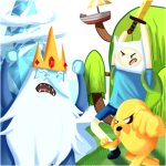 Adventure Explorers