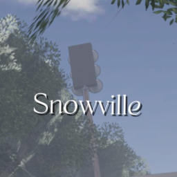 Snowville