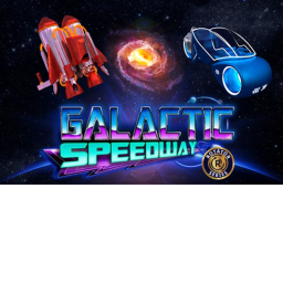 Galactic Speedway!