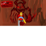 Flee The Facility Beast