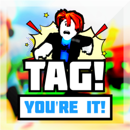 ROBLOX: Tag!