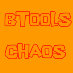 Btools Chaos ! [BETA]