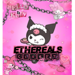 Ethereals Closet