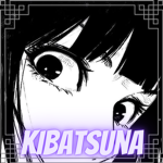 Kibatsuna