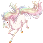The unicorn horn club